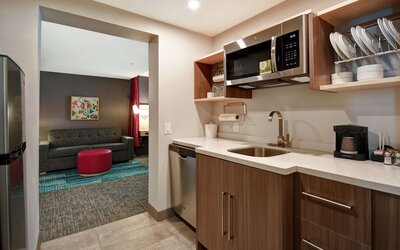 Home2 Suites by Hilton Atlanta Marietta