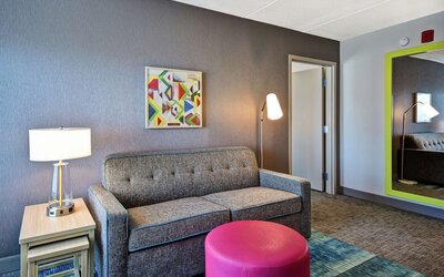 Home2 Suites by Hilton Atlanta Marietta