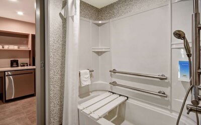 Home2 Suites by Hilton Atlanta Marietta