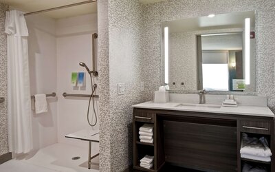 Home2 Suites by Hilton Atlanta Marietta