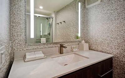Home2 Suites by Hilton Atlanta Marietta