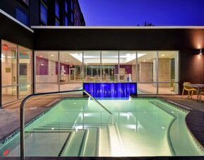 Home2 Suites by Hilton Atlanta Marietta