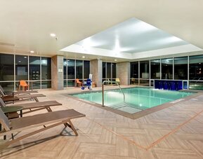 Home2 Suites by Hilton Atlanta Marietta