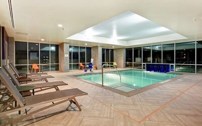 Home2 Suites by Hilton Atlanta Marietta