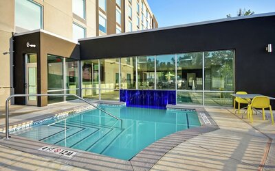 Home2 Suites by Hilton Atlanta Marietta