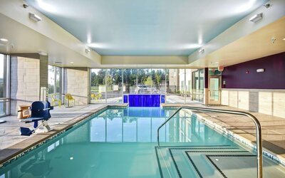 Home2 Suites by Hilton Atlanta Marietta