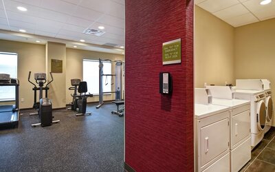 Home2 Suites by Hilton Atlanta Marietta