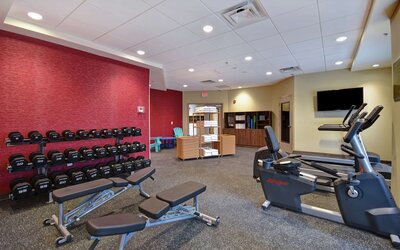 Home2 Suites by Hilton Atlanta Marietta