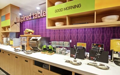 Home2 Suites by Hilton Atlanta Marietta