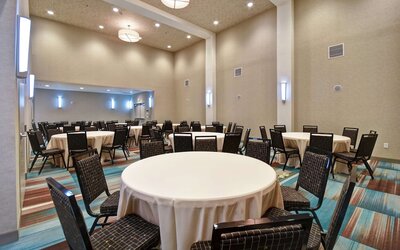 Home2 Suites by Hilton Atlanta Marietta