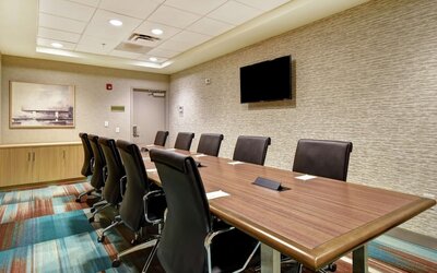 Home2 Suites by Hilton Atlanta Marietta