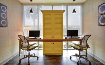 Home2 Suites by Hilton Atlanta Marietta