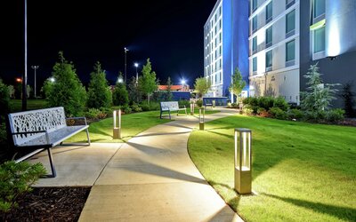Home2 Suites by Hilton Atlanta Marietta