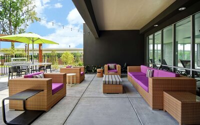 Home2 Suites by Hilton Atlanta Marietta