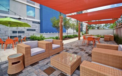 Home2 Suites by Hilton Atlanta Marietta