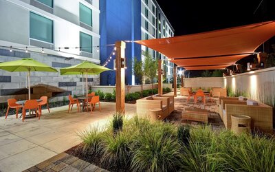 Home2 Suites by Hilton Atlanta Marietta