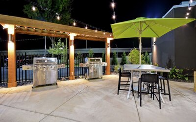 Home2 Suites by Hilton Atlanta Marietta