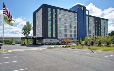 Home2 Suites by Hilton Atlanta Marietta