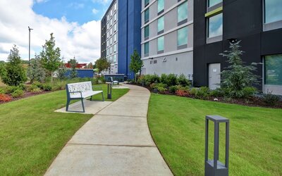 Home2 Suites by Hilton Atlanta Marietta