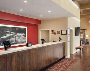 Hampton Inn & Suites New Orleans Convention Center