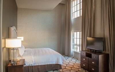 Hampton Inn & Suites New Orleans Convention Center