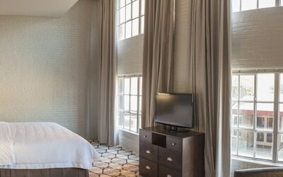 Hampton Inn & Suites New Orleans Convention Center