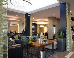 Hilton Garden Inn Austin Airport