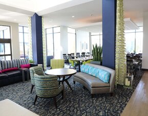 Hilton Garden Inn Austin Airport