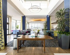 Hilton Garden Inn Austin Airport
