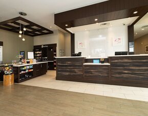 Hilton Garden Inn Austin Airport