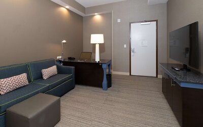 Hilton Garden Inn Austin Airport