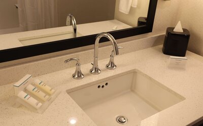 Hilton Garden Inn Austin Airport