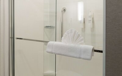 Hilton Garden Inn Austin Airport