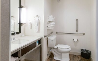 Hilton Garden Inn Austin Airport
