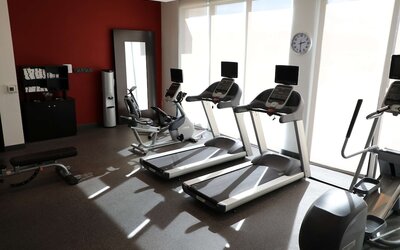 Hilton Garden Inn Austin Airport