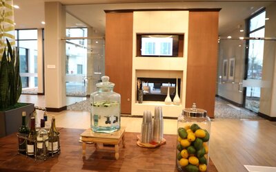 Hilton Garden Inn Austin Airport