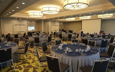 Hilton Garden Inn Austin Airport
