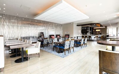 Hilton Garden Inn Austin Airport