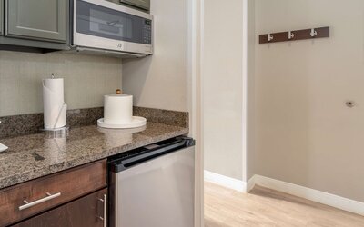 Hampton Inn & Suites New Orleans Convention Center