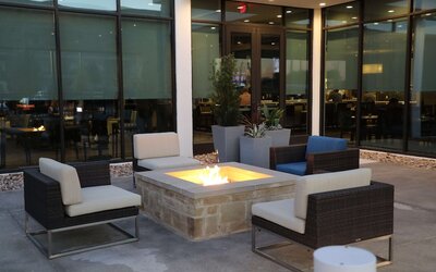 Hilton Garden Inn Austin Airport