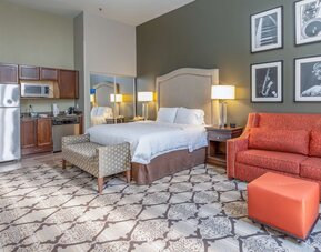 Hampton Inn & Suites New Orleans Convention Center
