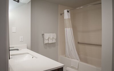 Hampton Inn & Suites New Orleans Convention Center