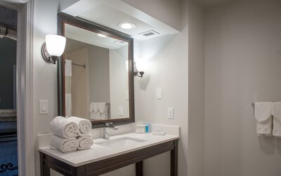 Hampton Inn & Suites New Orleans Convention Center