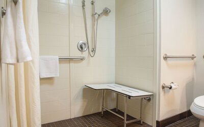 Hampton Inn & Suites New Orleans Convention Center