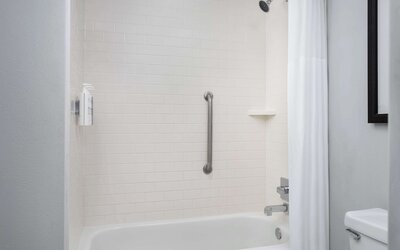 Hampton Inn & Suites New Orleans Convention Center