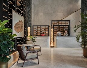Four Seasons Hotel New Orleans