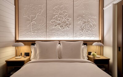 Four Seasons Hotel New Orleans