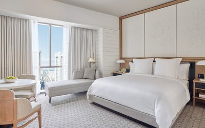 Four Seasons Hotel New Orleans