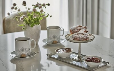 Four Seasons Hotel New Orleans