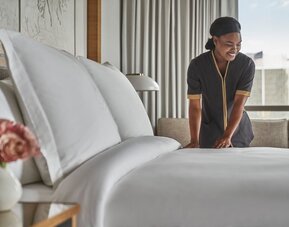 Four Seasons Hotel New Orleans
